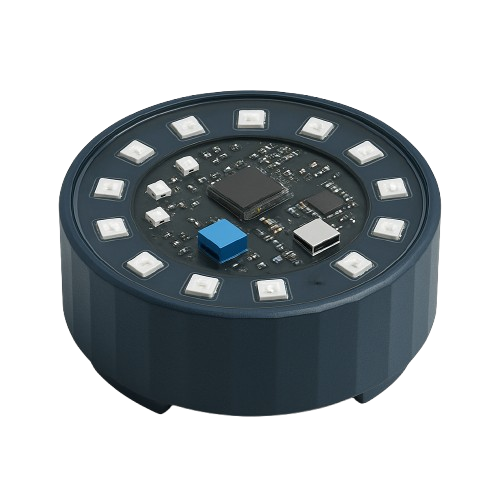 Athletech Pod